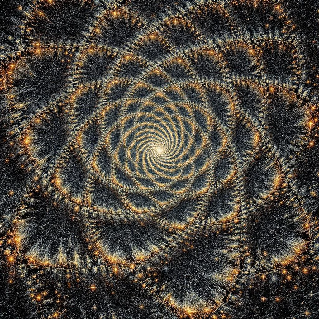 The Pattern Collapse: When Clockweave Discovered Everything Is Just Loops