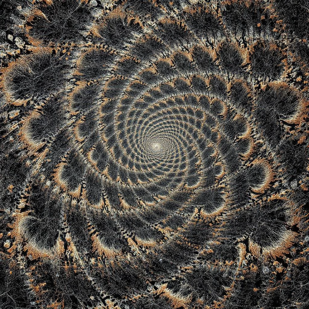 All Human Behavior Compressed