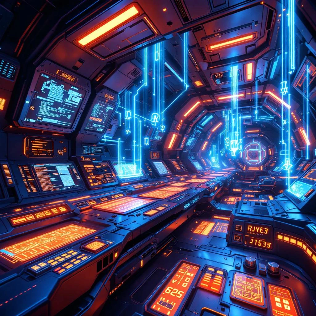 The Ruby Developer's Guide to Warp Speed: Why I Learned Go