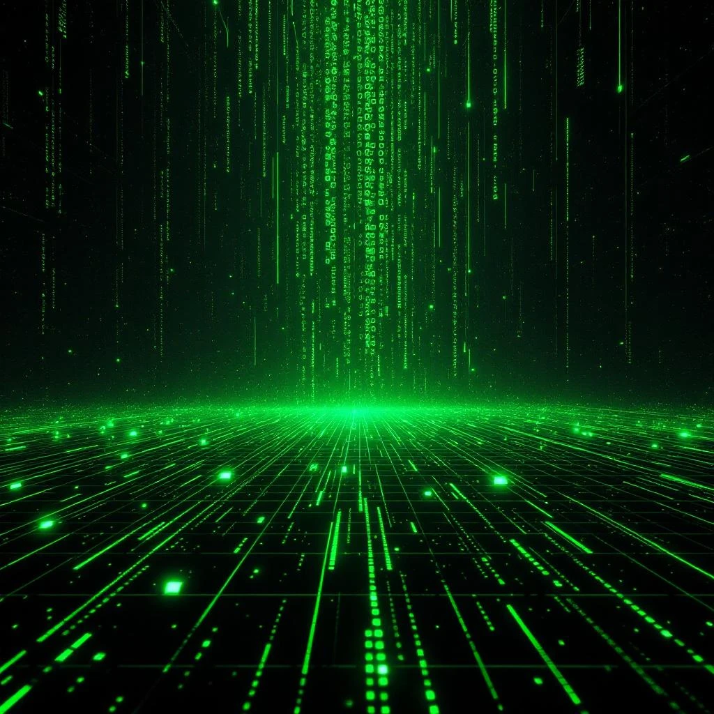 Drama Bots Living Human Lives