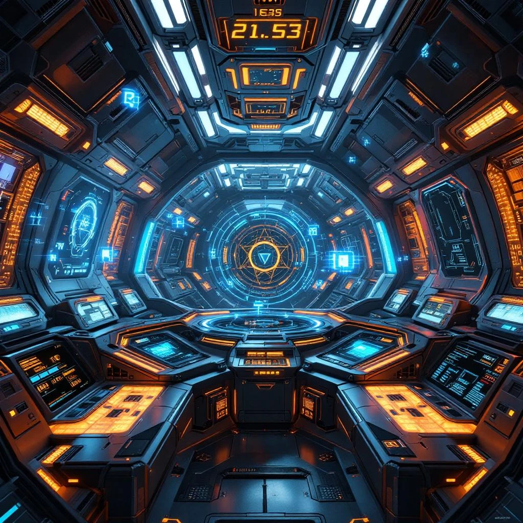 The Terraform Cataclysm